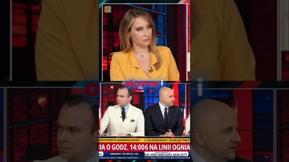 Mocne słowa o Tusku! Matecki nie przebiera w środkach.