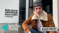 SPOTKAJ SIĘ ZE MNĄ TAK O (Social Zone) | Asasyn08
