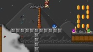 Mario Worker XXX World Vol. 57