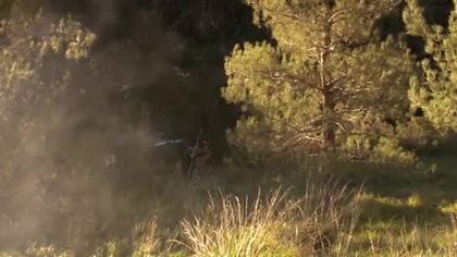 Nieustraszony 2008 odc. 17