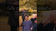 Gdy czekasz na jesień