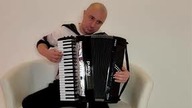 Duet Akordeonowy Vertim&Mazmel - Die Macht der Liebe - Robert Prusiński Accordion version