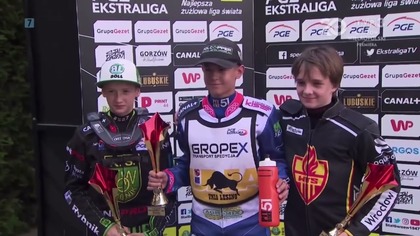 Oscenda wygrywa IPE 500r w Gorzowie- 02. 08. 2025r.