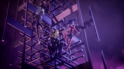 Królowa Klimatu (S6EP1) (DUB ANG)
