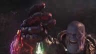 Avengers Final Countdown