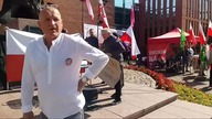 UWOLNIĆ MARCINA PROCES POLITYCZNY BYDGOSZCZ 3 VI 2022r