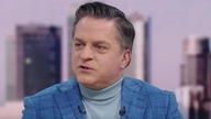 Wipler ZAZDROŚCI LEWICY? Joanna Scheuring-Wielgus: Zazdrość bije od Pana Wiplera