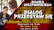 Przedstawianie się po hiszpańsku