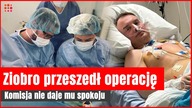 Zbigniew Ziobro przeszedł poważną operację | Gazeta.pl