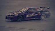 Top Gear Live na VERVA Street Racing 2013