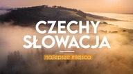 Najlepsze miejsca w Czechach i Słowacji w stylu Silent Hiking (i rowering).  Poczuj Czechy i Słowację