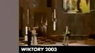 Rozdanie Wiktorów - Maciej Stuhr i Garou