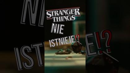 Stranger Things nie istnieje!?