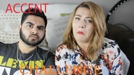 ACCENT CHALLENGE