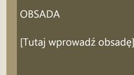 Obudź się w Qulturze Księżyc.  Cześć Ia.