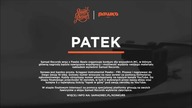 PATEK - konkurs Samad Records x PAwko Beats