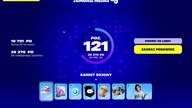 Lig Of Legends w fortnicie