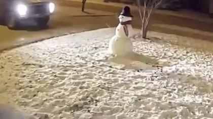 True story.. this has been part of my standup for 25 yrs