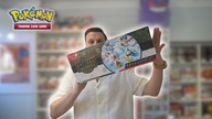 Pokémon TCG Holiday Calendar (2024) Opening