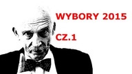 WYBORY 2015 CZ.1
