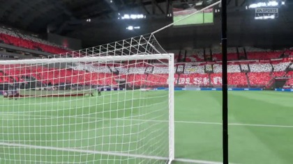FIFA 22 Polska vs Węgry