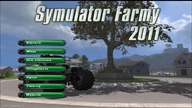 Symulator Farmy 2011 Zbiory rzepaku 25