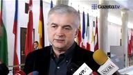 Cimoszewicz: Ten raport nie pozwala uciec od odpowiedzialności
