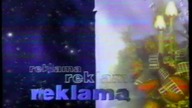 Polsat - Reklamy 25. 12. 1998
