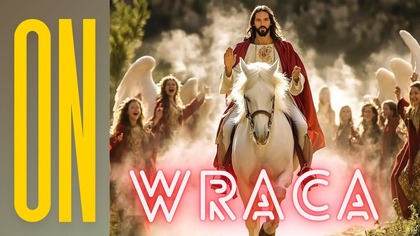 Kiedy, Jak i Po Co Jezus Wraca na Ziemię? | Dyżur 39