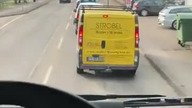 Martwy punkt w praktyce