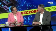 AWANTURA w STUDIU! Wipler OSTRO do Lubnauer NIE STRASZ, NIE STRASZ