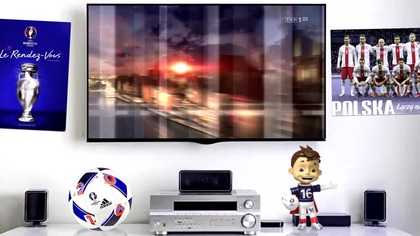 Już jutro mecz Polska-Portugalia (29. 06. 2016)