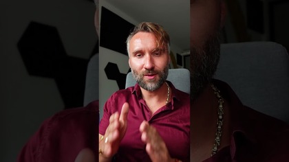 To co robisz, to nie jest marketing