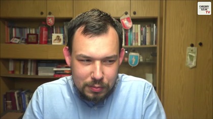 [Reupload]: Liberałowie a imigracja - prof.  Adam Wielomski