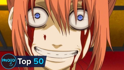 Top 50 Anime Scenes Where The Hero Goes Berserk