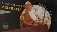 The Real Indiana Jones and his Jurassic Quests | BETWEEN 2 WARS I E. 20 Summer 1923