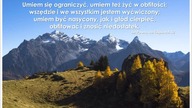 Audycja Wyzwolony - Diana Greg