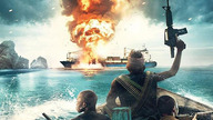 Piraci z Somalii (2017) Lektor PL