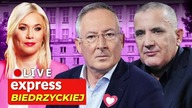 Bartłomiej SIENKIEWICZ, prof.  Sławomir Sowiński 