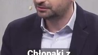 Chłopaki z konfederacji i brednie Mentzena