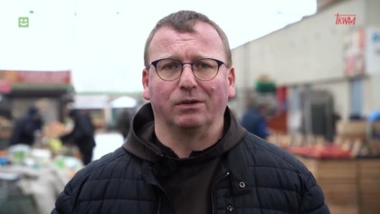 TV Trwam - "40 dni ze św.  Franciszkiem" - Dzień 28: "Franciszek ubogi i pokorny" (17. 03. 2026)