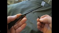 mini gun # mini karabin