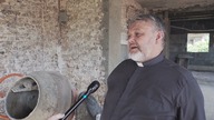 Wspólnota Betlejem  powstaje Dom gości