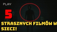 5 Niepokojących Wideo W Internecie!