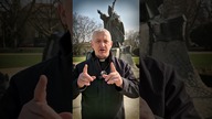 Naród, dla którego życie jest ważne jest narodem z przyszłością 