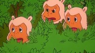 SIMBA KR&Oacute;L LEW | ODCINEK 2 | GŁ&Oacute;D | SERIAL ANIMOWANY