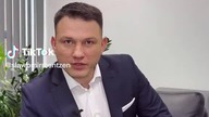  Sławomir Mentzen PiS łupi małe, ciężko chore dzieci
