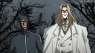Hellsing Ultimate 02 PL Online HD