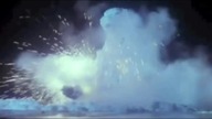 Godzilla Meltdown tribute