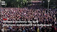 Bałkany mają dość